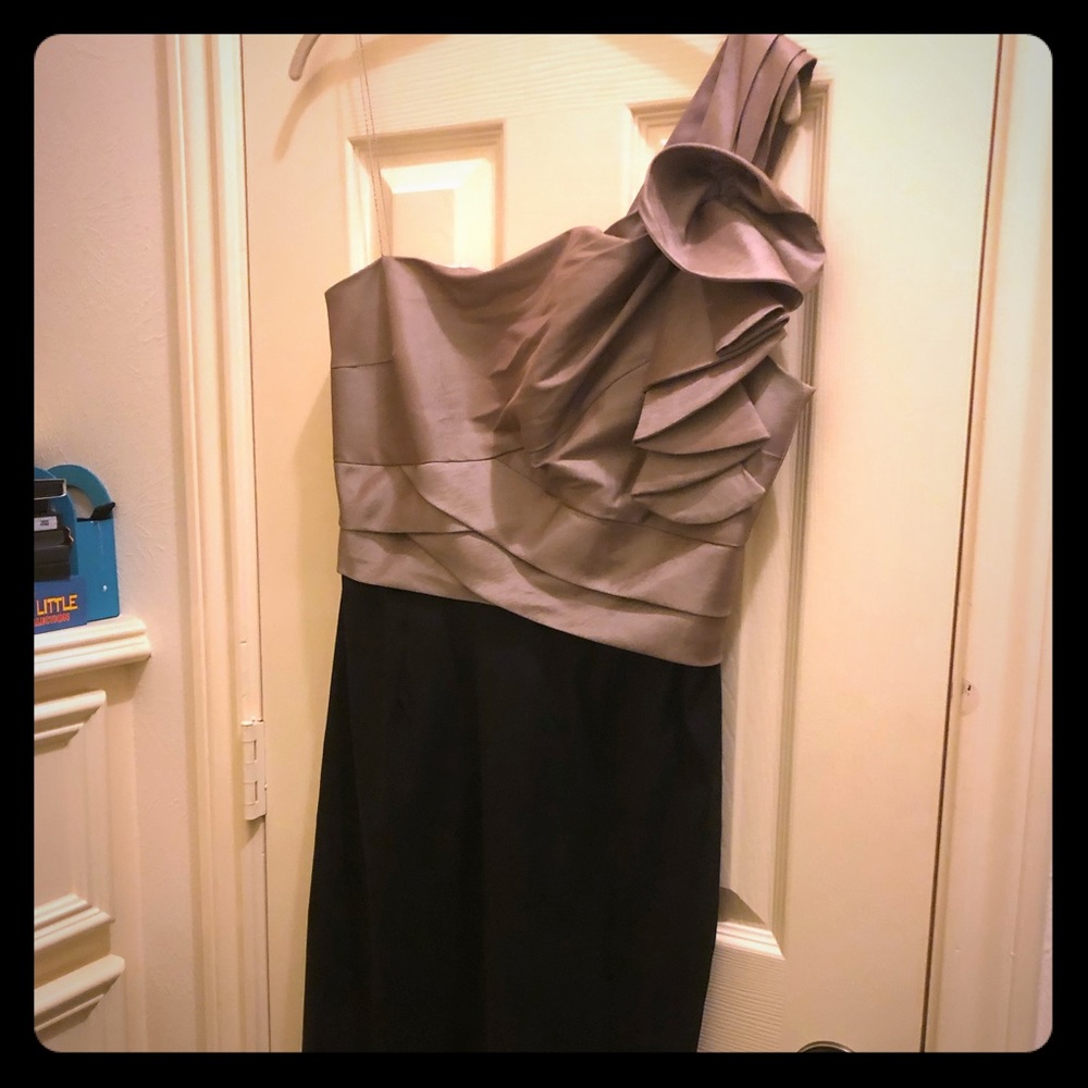 Cocktail dress